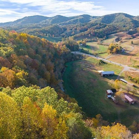 Mountain Views At Dolly'S Castle Unit 7 Vila Sevierville Exterior foto